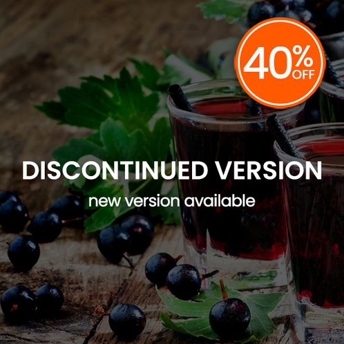 Black Currant Absinthe