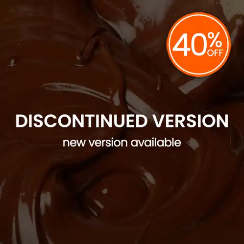 Chocolate Fudge (Discontinued)