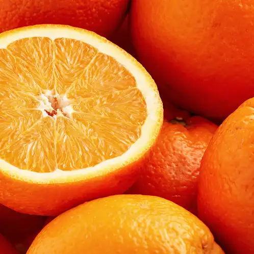 Orange Essential Oil