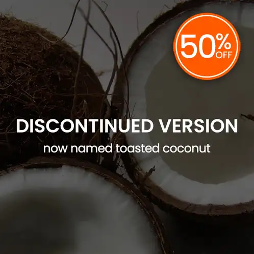 Coconut (Discontinued)