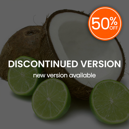 Coconut Lime Fragrance Oil