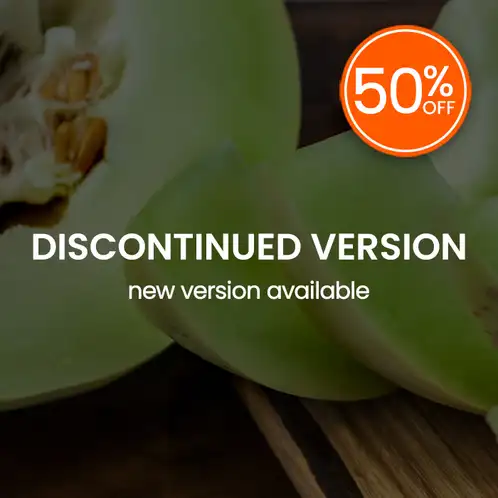 Honeydew Melon (Discontinued)