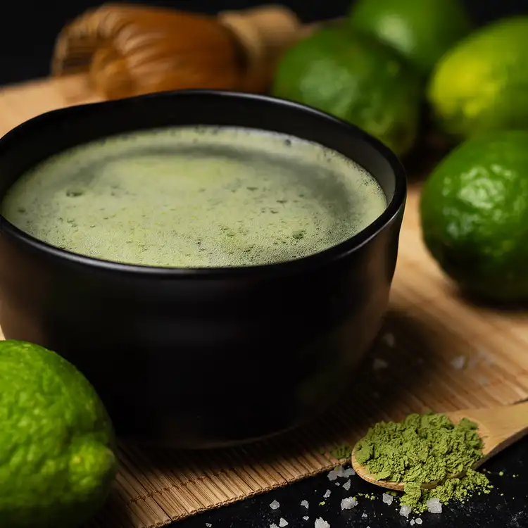 Scenzza Green Tea Deluxe Scent Fragrance Oil For Diffuser 10ml