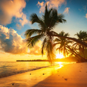 Solar Sands Fragrance Oil
