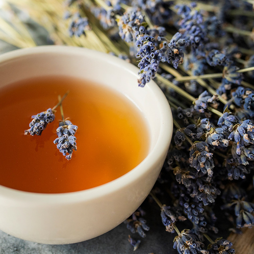 Lavender Tea and Tonic Fragrance Oil