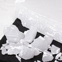 IGI 4625 Pillar and Votive Blend Paraffin Candle Wax Slab