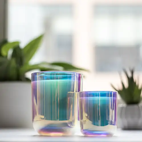 Prism Sonoma Tumbler Jar with Mini Prism Sonoma Tumbler Jar