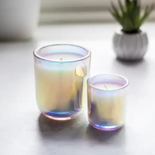 Prism Sonoma Tumbler Jar with Mini Prism Sonoma Tumbler Jar
