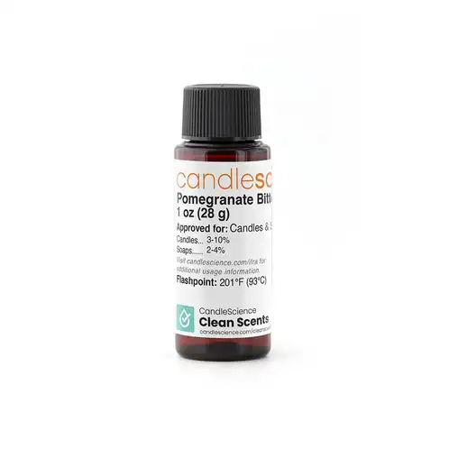 Pomegranate Bitters 1 oz Fragrance Oil