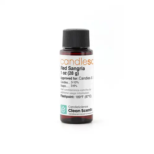 Red Sangria 1 oz Fragrance Oil