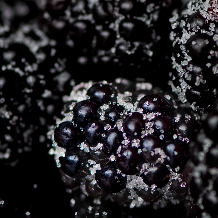 Midnight Blackberry Fragrance Oil