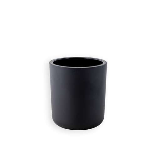 Mini Matte Black Sonoma Tumbler Jar