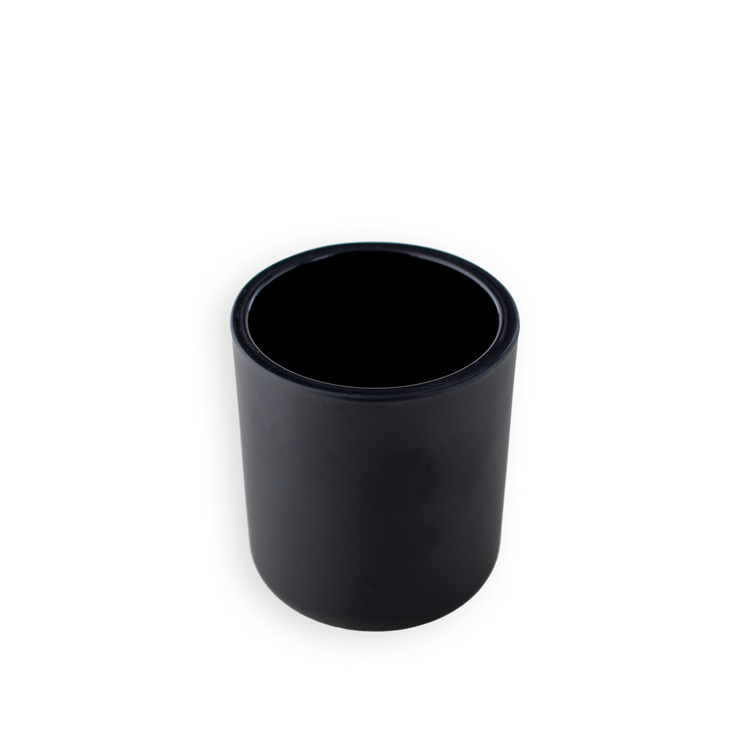  Mini Matte Black Sonoma Tumbler Jar