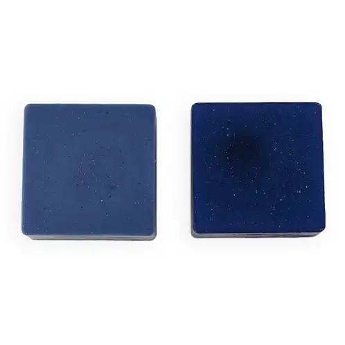 Space Walk Mica Melt and Pour Soap Samples