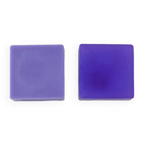 Nebula Mica Melt and Pour Soap Samples