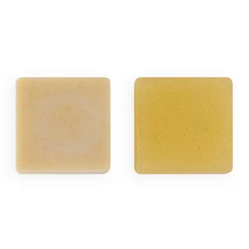 Sparkle Sunshine Gold Mica Melt and Pour Soap Samples
