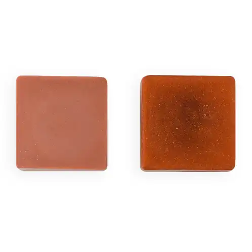 Supernova Mica Melt and Pour Soap Samples