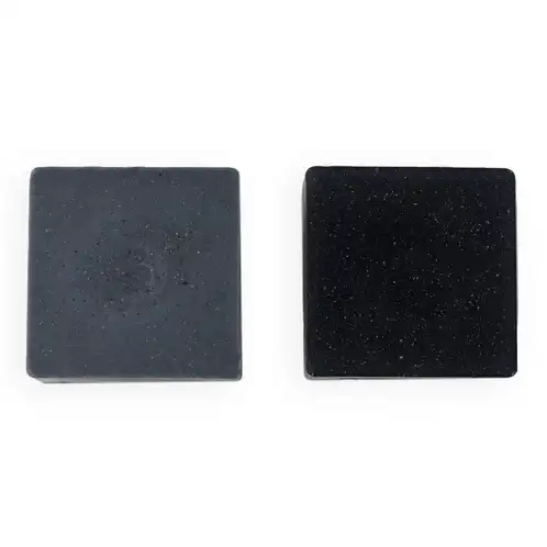 Zero Gravity Mica Melt and Pour Soap Samples