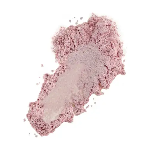 Sakura Pink Mica Swatch