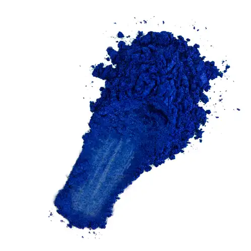 Twilight Blue Mica
