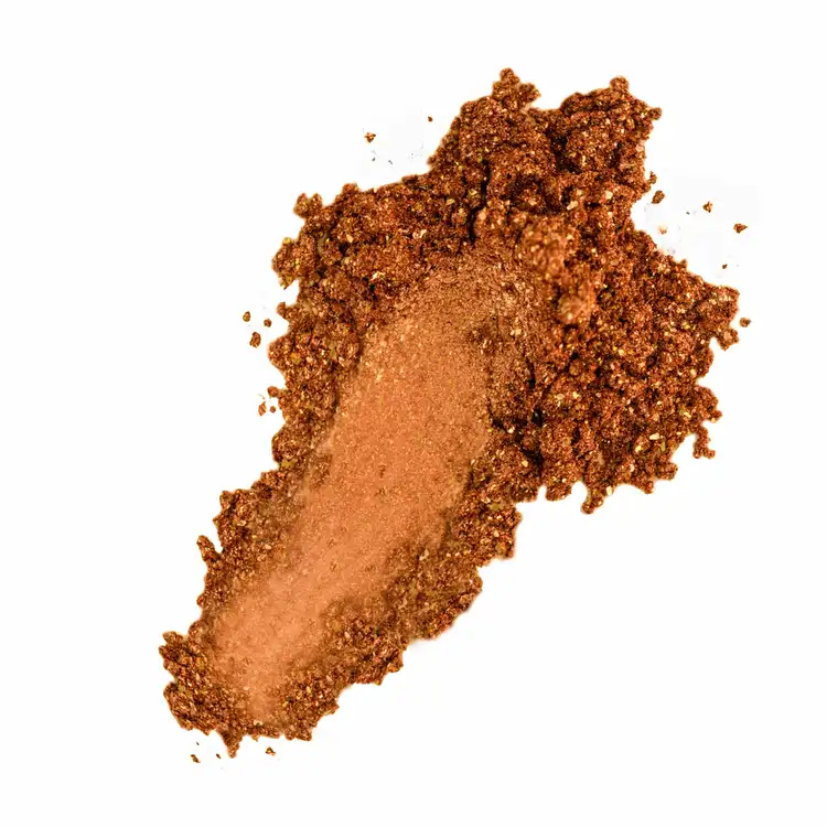 Supernova Mica Swatch