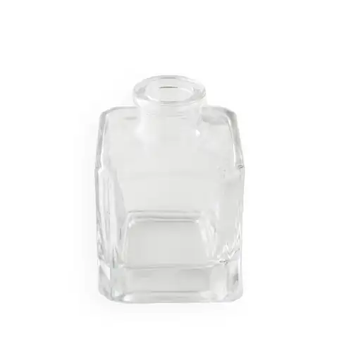Cube Reed Diffuser Bottle