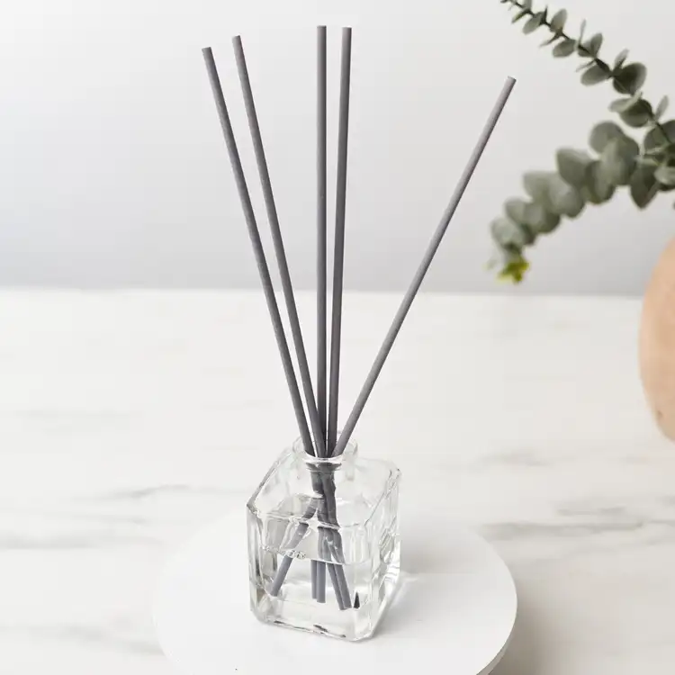 Cube Reed Diffuser Bottle - CandleScience