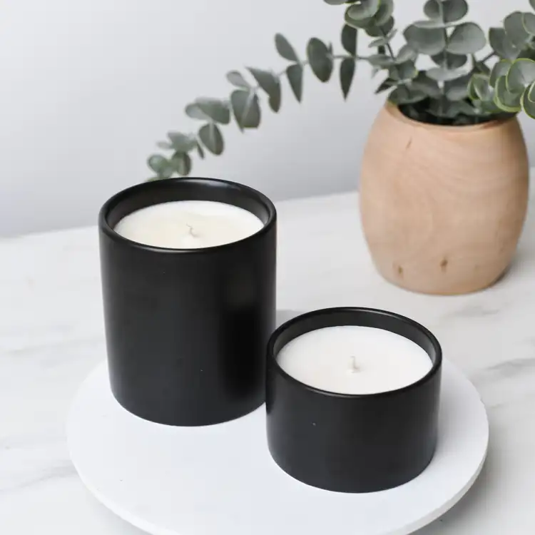 CandleScience Nordic Ceramic Tumbler Shipping Box