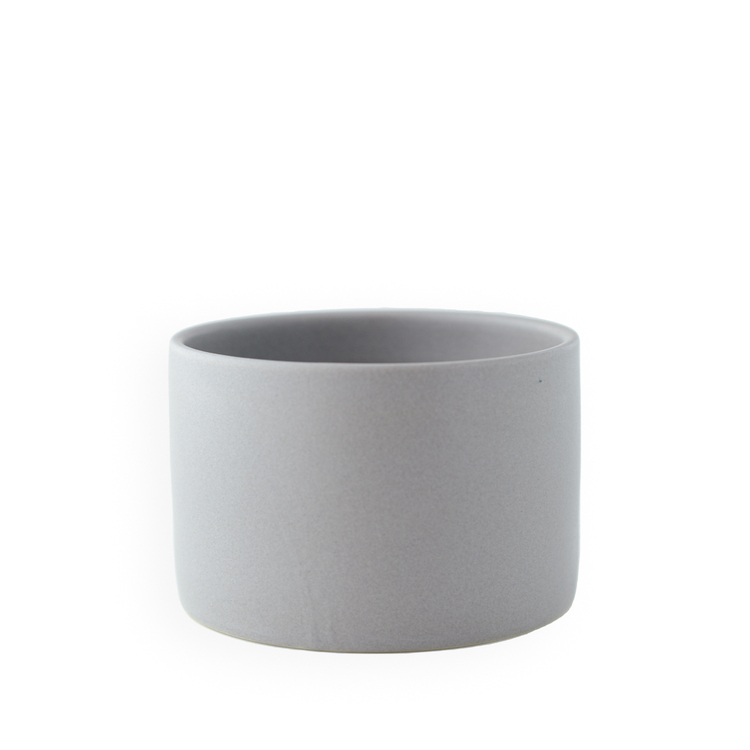 Mini Stone Modern Ceramic Tumbler - CandleScience