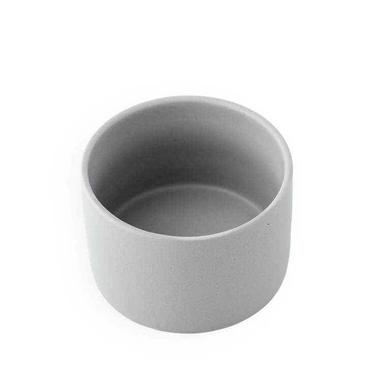 Mini Sage Modern Ceramic Tumbler - CandleScience