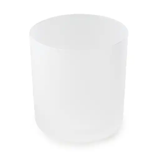 New Candle Making Supplies Frosted Tumbler Jar