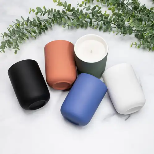 All Dream Ceramic Tumbler Jars