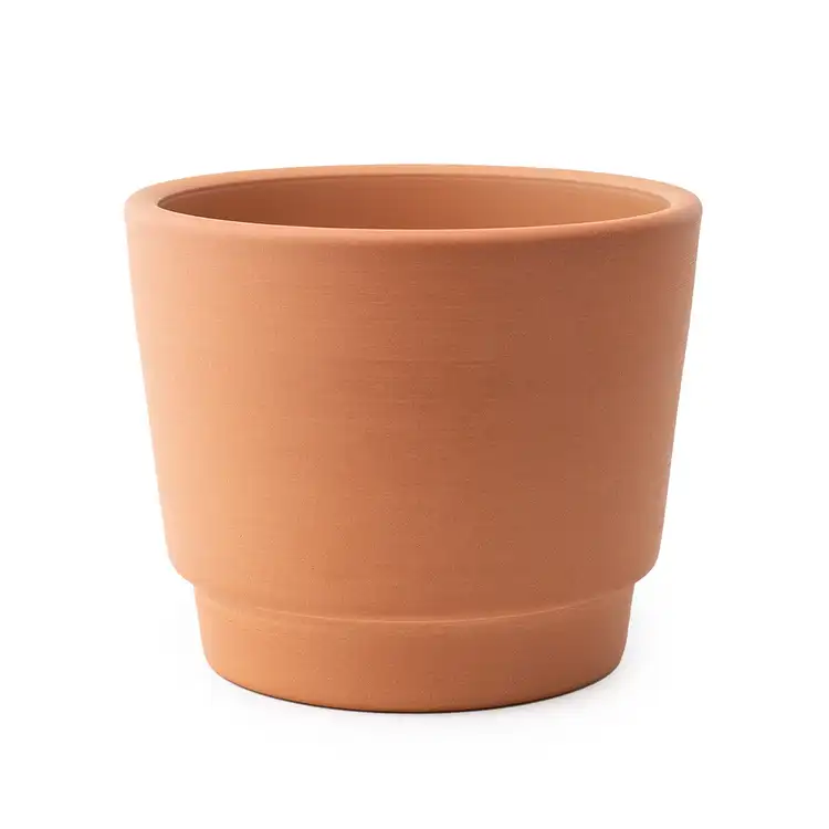 Natural Terracotta Pot