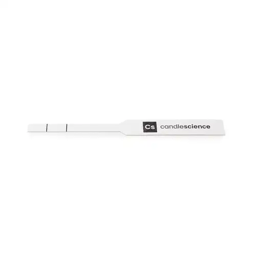 CandleScience Fragrance Blotter Strip