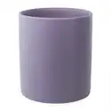Amethyst Modern Ceramic Tumbler