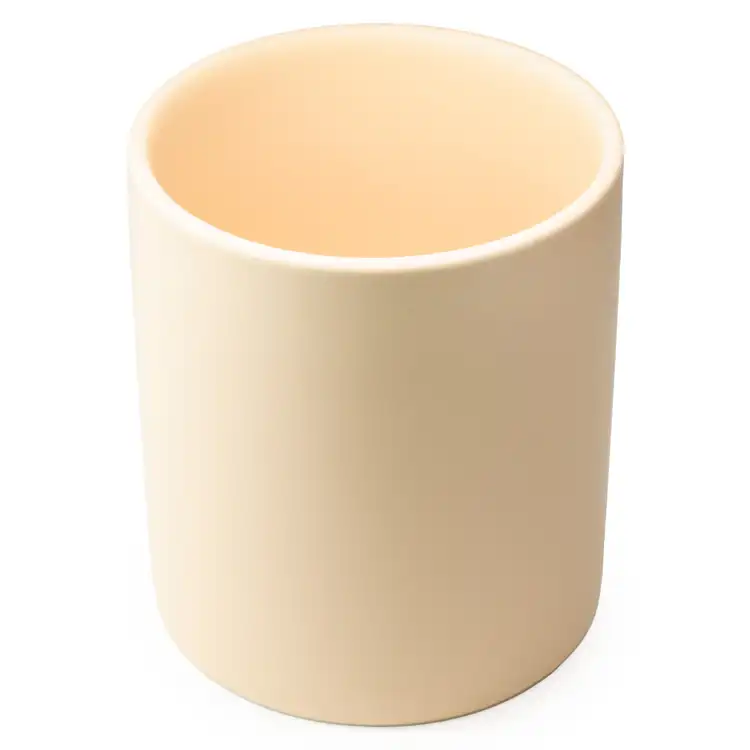 Buttercream Modern Ceramic Tumbler
