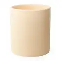 Buttercream Modern Ceramic Tumbler