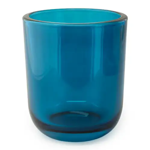 Blue Topaz Sonoma Tumbler Jar