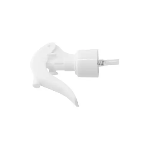 White Fine Mist Sprayer (24mm-410) Head