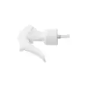 White Fine Mist Sprayer (24mm-410) Head