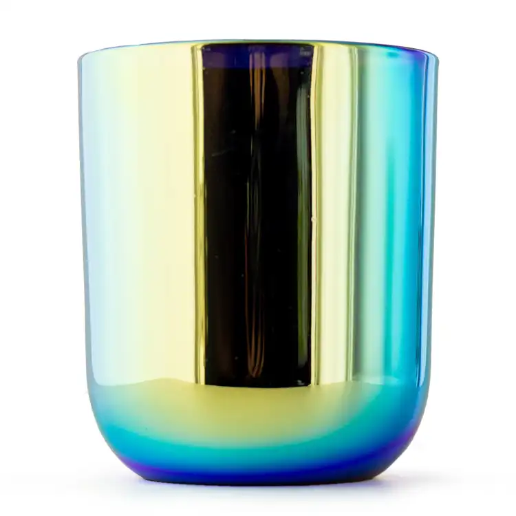 Chameleon Prism Sonoma Tumbler Jar