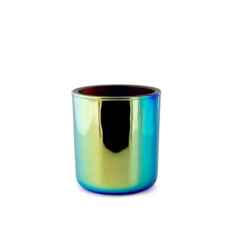 Mini Chameleon Prism Sonoma Tumbler Jar Top View