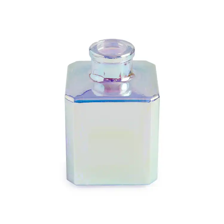 Prism Cube Reed Diffuser Bottle