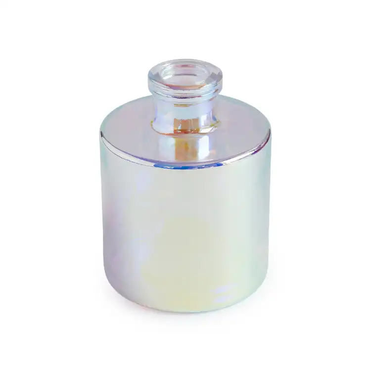 Prism Round Reed Diffuser Bottle