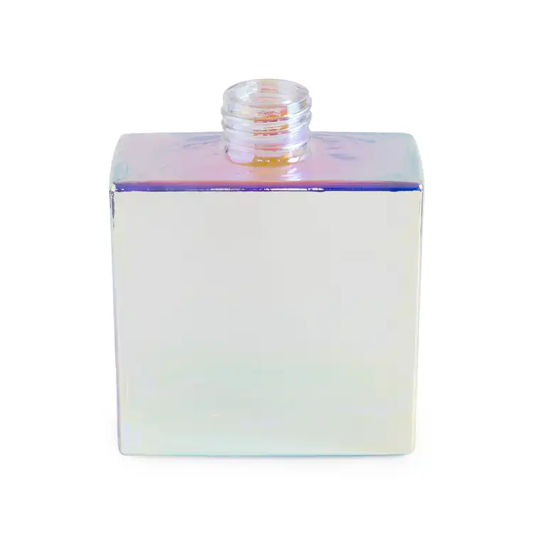 Prism Square Reed Diffuser Bottle