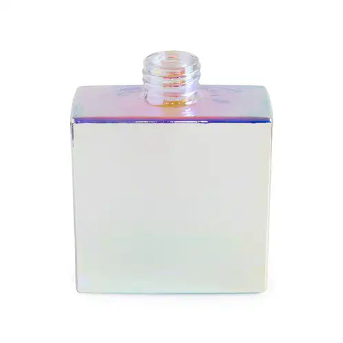 Prism Square Reed Diffuser Bottle