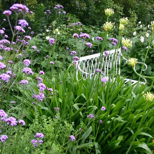 English Garden (Discontinued)