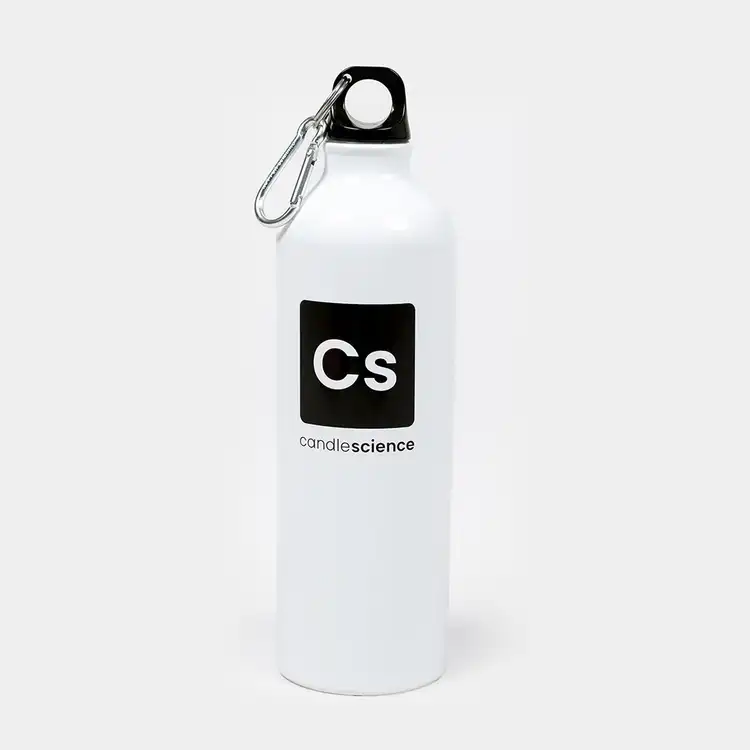 26 oz CandleScience Water Bottle