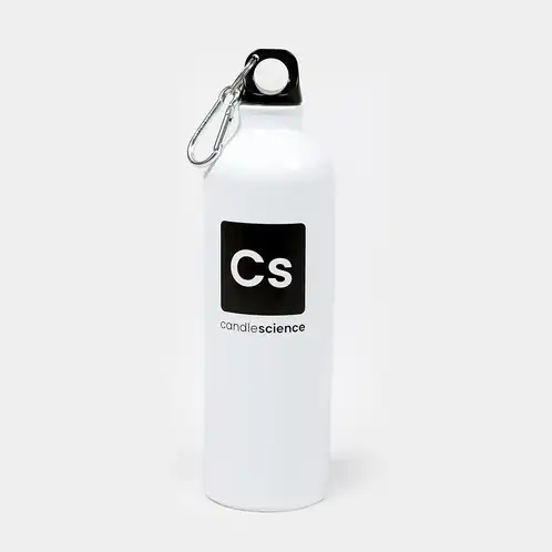 26 oz CandleScience Water Bottle