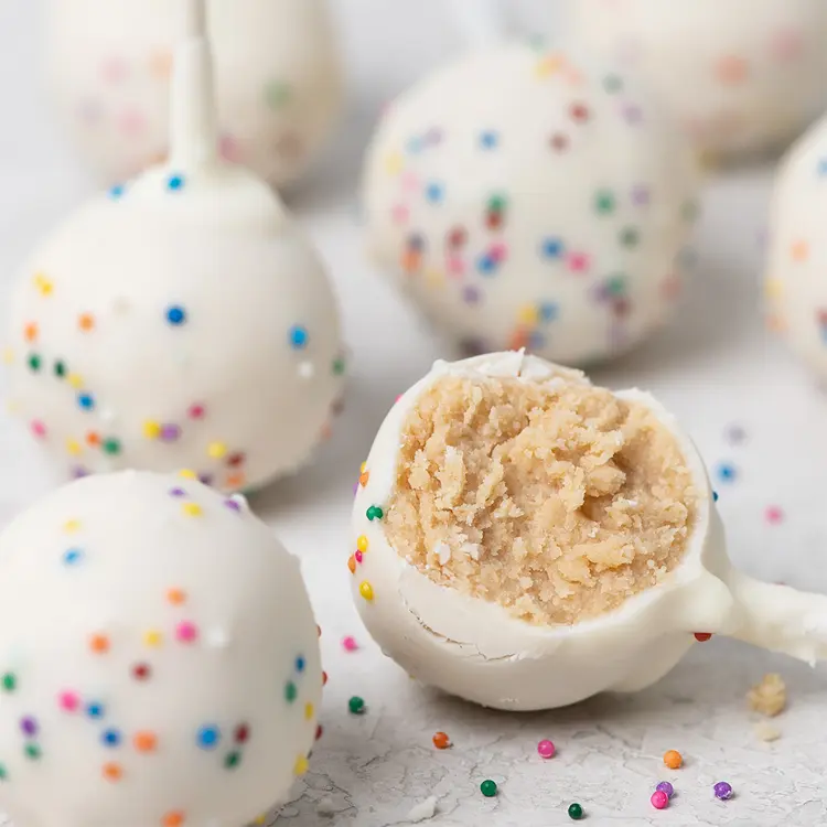 Vanilla Cake Pop Fragrance Oil